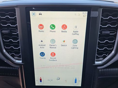 New 2025 Ford Ranger XL w/ Trailer Tow Package image 21