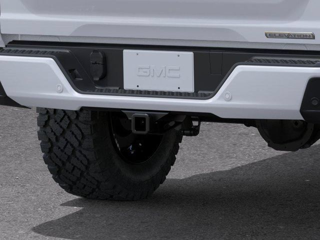 New 2026 GMC Canyon Elevation w/ Convenience Package RWD image 14