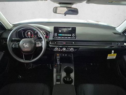 Used 2026 Honda Civic LX image 17