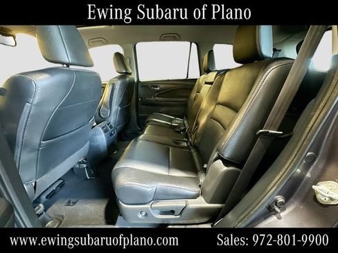 Used 2021 Honda Pilot EX-L image 25