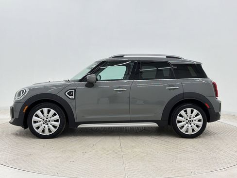 Used 2021 MINI Cooper Countryman S FWD image 2