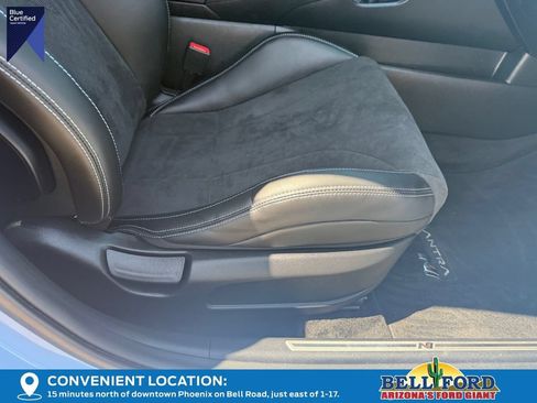 Used 2025 Hyundai Elantra N FWD image 9