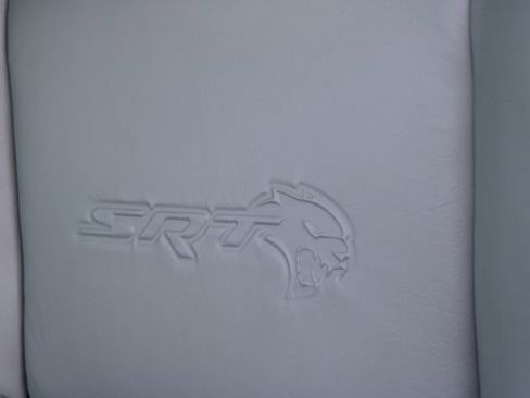 Used 2023 Dodge Charger SRT Hellcat w/ Harman/Kardon Audio Group image 41