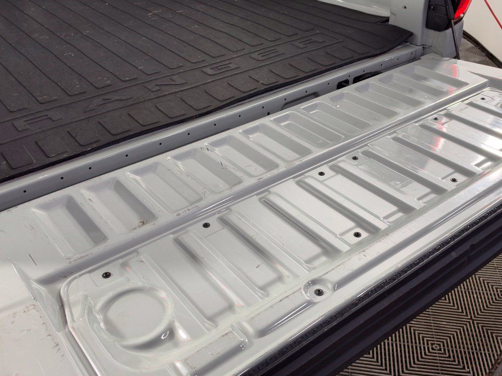 Used 2024 Ford Ranger Raptor AWD/4WD image 39