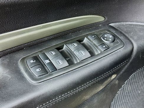 Used 2014 Dodge Durango SXT w/ Quick Order Package 23B image 17