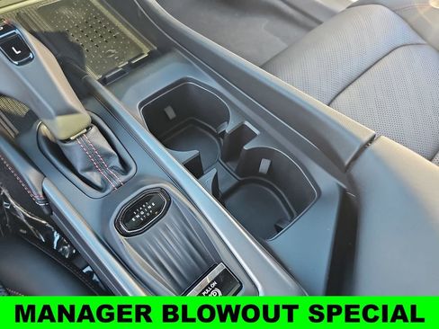 New 2026 Dodge Charger Scat Pack AWD/4WD image 25