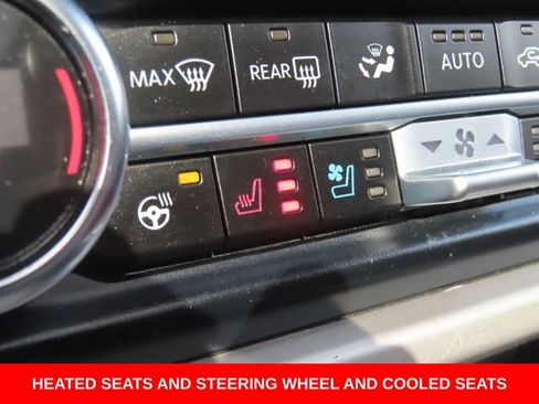Used 2023 Ford Expedition Limited AWD/4WD image 6