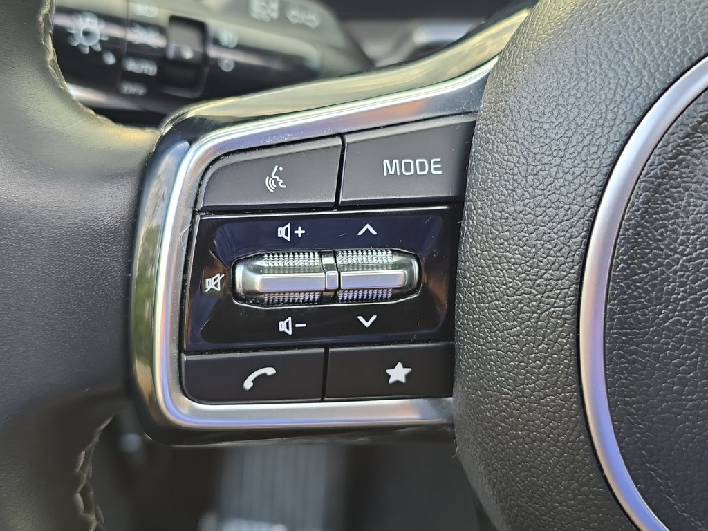 Used 2024 Kia Sorento X-Line EX AWD/4WD image 33