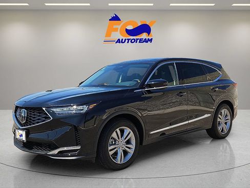 New 2026 Acura MDX FWD image 1