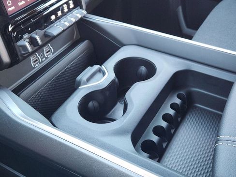 New 2026 RAM 2500 Lone Star image 19