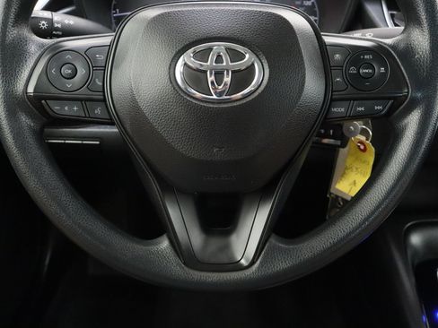 Certified 2024 Toyota Corolla LE FWD image 21