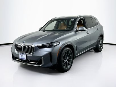 Used 2024 BMW X5 xDrive40i w/ Parking Assistance Package