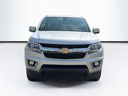 Used 2016 Chevrolet Colorado LT w/ LT Convenience Package RWD image 2