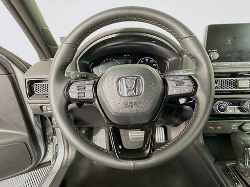 Certified 2023 Honda Civic Sport image 12