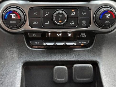 Used 2016 Chevrolet Suburban LS w/ Max Trailering Package image 26