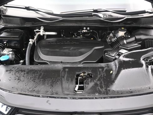 Used 2024 Honda Odyssey Sport image 15