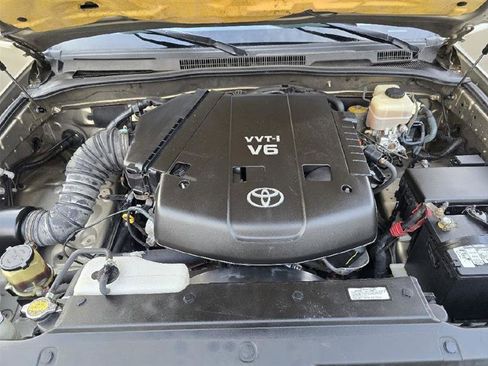 Used 2008 Toyota 4Runner Limited image 12