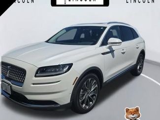 Used 2023 Lincoln Nautilus Reserve w/ Equipment Group 201A AWD/4WD video 1