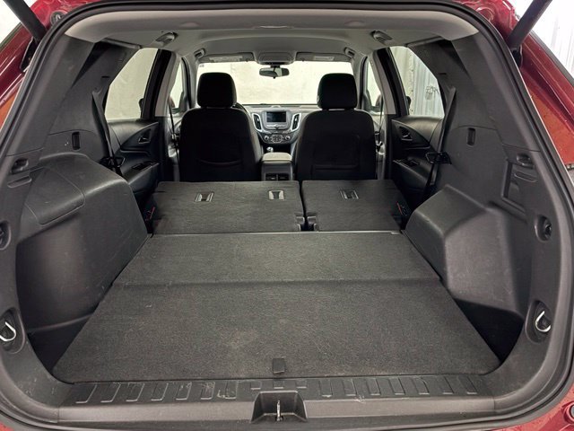 Used 2019 Chevrolet Equinox LT FWD image 13