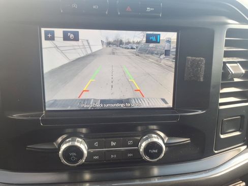 Certified 2023 Ford F150 XLT w/ Equipment Group 301A Mid image 18