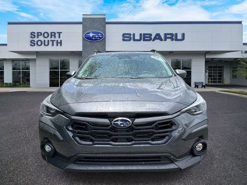 New 2026 Subaru Crosstrek 2.5i Limited AWD/4WD image 8