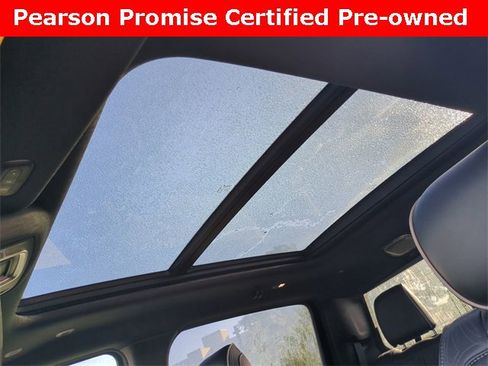 Used 2020 RAM 1500 Limited image 20