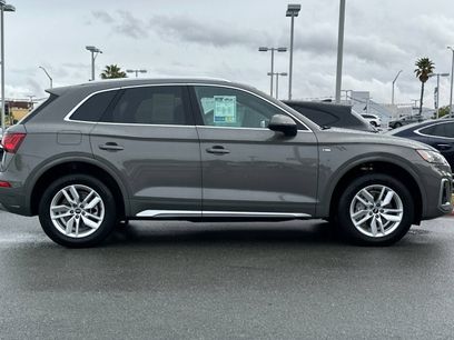 Used 2023 Audi Q5 2.0T Premium w/ Convenience Package