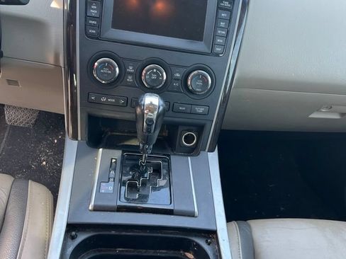 Used 2012 MAZDA CX-9 Grand Touring w/ Moonroof & Bose Audio Pkg AWD/4WD image 9