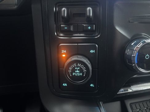 New 2025 Ford F150 Tremor w/ Equipment Group 402A High image 26