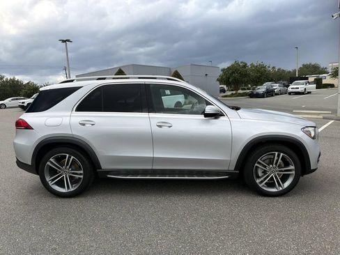 Used 2020 Mercedes-Benz GLE 350 4MATIC image 6