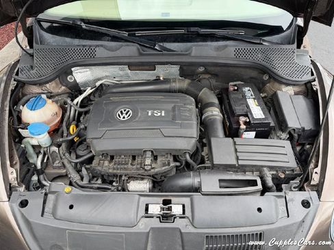 Used 2014 Volkswagen Beetle 1.8T FWD image 14