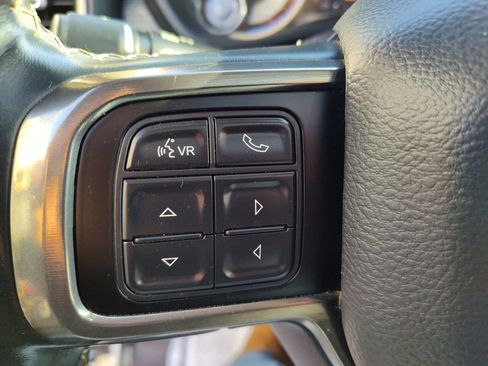 Used 2020 RAM 2500 Limited image 38