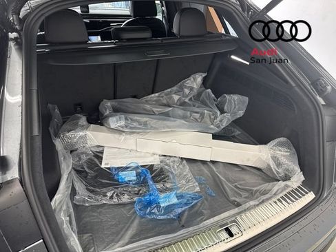 New 2026 Audi Q8 Premium Plus AWD/4WD image 18
