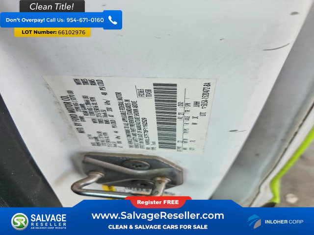 Used 2015 Ford Transit Connect XLT FWD image 17