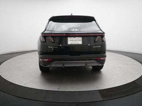 Used 2022 Hyundai Tucson Limited AWD/4WD image 26