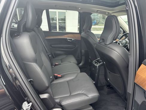 Used 2025 Volvo XC90 T8 Core w/ Protection Package Premier image 26