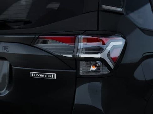 New 2026 Subaru Forester Touring AWD/4WD image 12