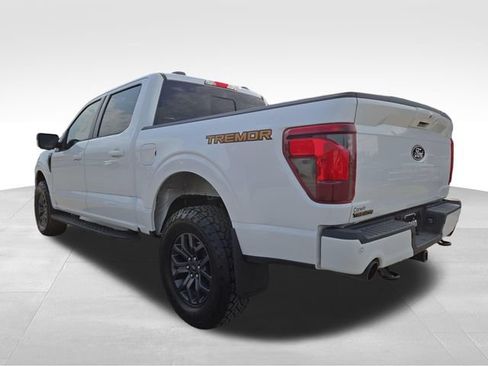 Used 2026 Ford F150 Tremor AWD/4WD image 14