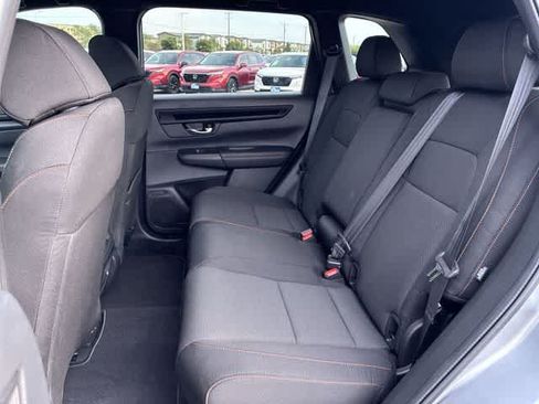 Used 2026 Honda CR-V Sport image 21