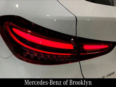 Used 2026 Mercedes-Benz GLE 450 4MATIC Coupe image 29