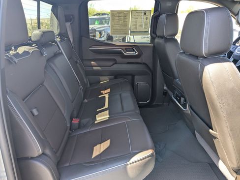 Used 2023 GMC Sierra 1500 Denali w/ Technology Package image 26