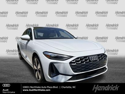 Used 2025 Audi A5 2.0T Premium w/ Convenience Package