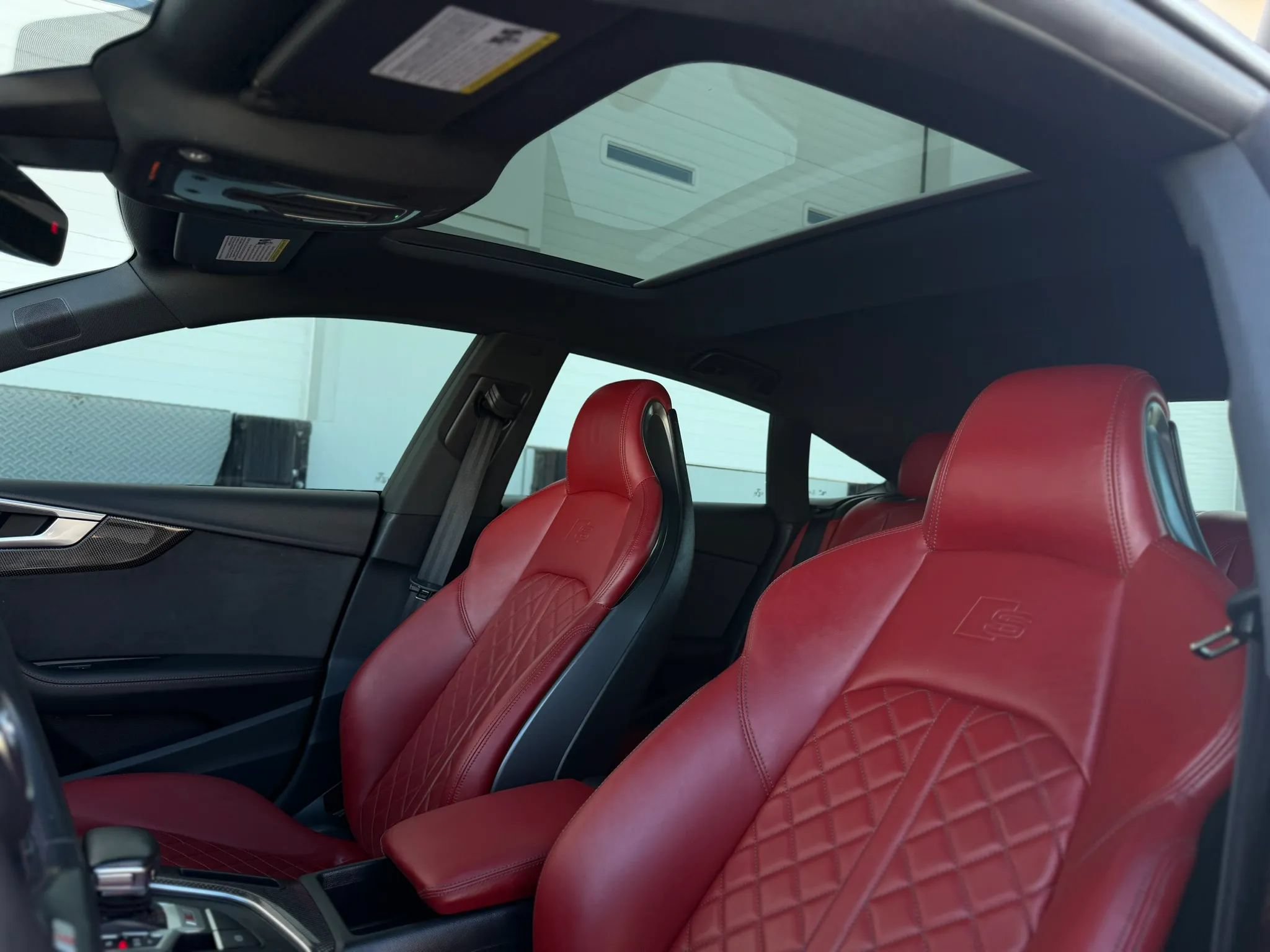 Used 2019 Audi S5 Prestige AWD/4WD image 31