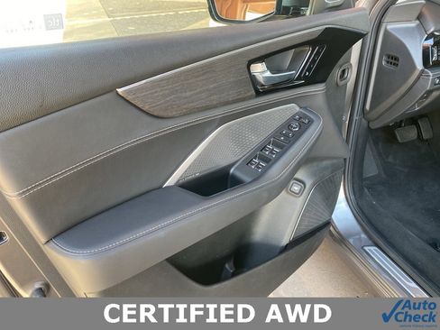 Used 2022 Acura MDX Advance 4D Sport Utility image 33
