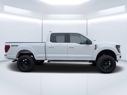 Used 2024 Ford F150 XLT w/ Tow/Haul Package