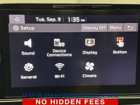 Used 2024 Kia Forte LXS w/ LXS Technology Package image 27