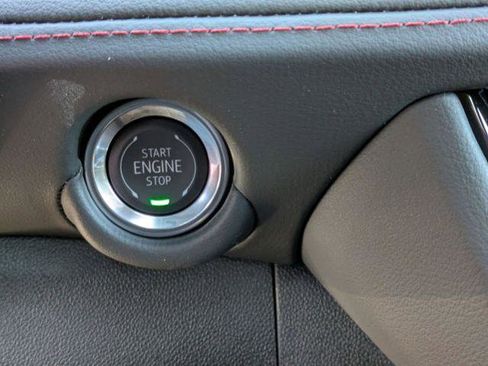 New 2026 Chevrolet Tahoe RST w/ RST Capability Package image 24