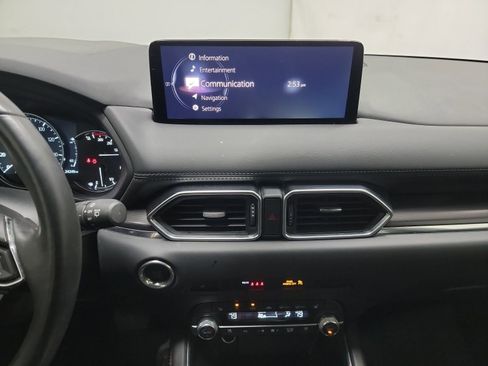 Used 2023 MAZDA CX-5 AWD 2.5 Turbo image 21