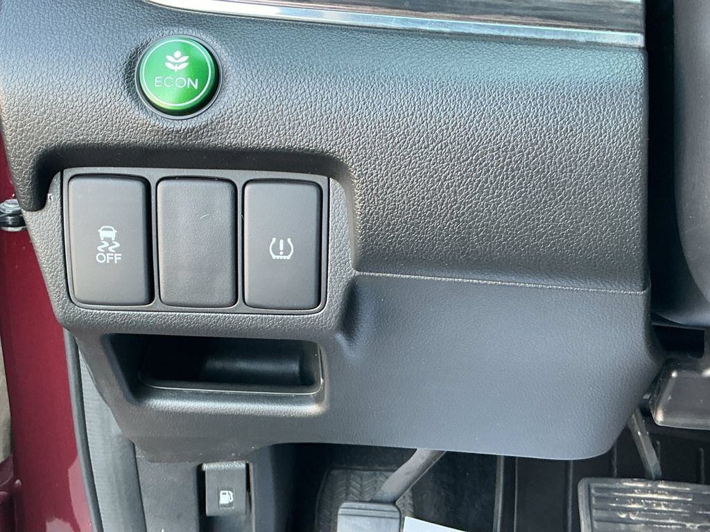 Used 2016 Honda CR-V EX-L image 25