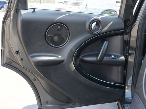 Used 2014 MINI Cooper Countryman S AWD/4WD image 18